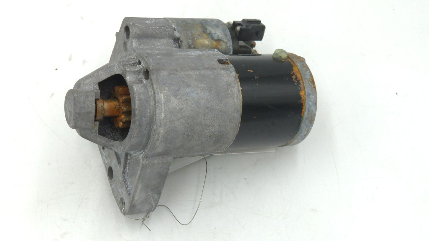 07-15 MINI COOPER Starter Motor 7550017 V75500178004 130KM's