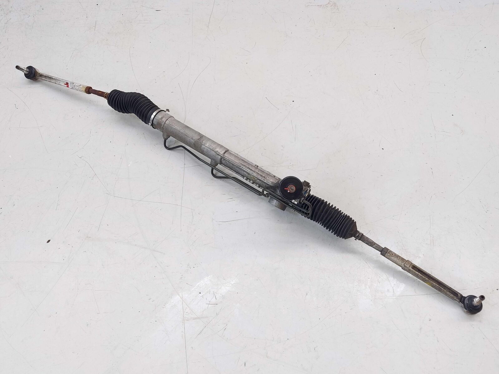 Porsche 911 997 Carrera S STEERING GEAR RACK PINION 41K MILES