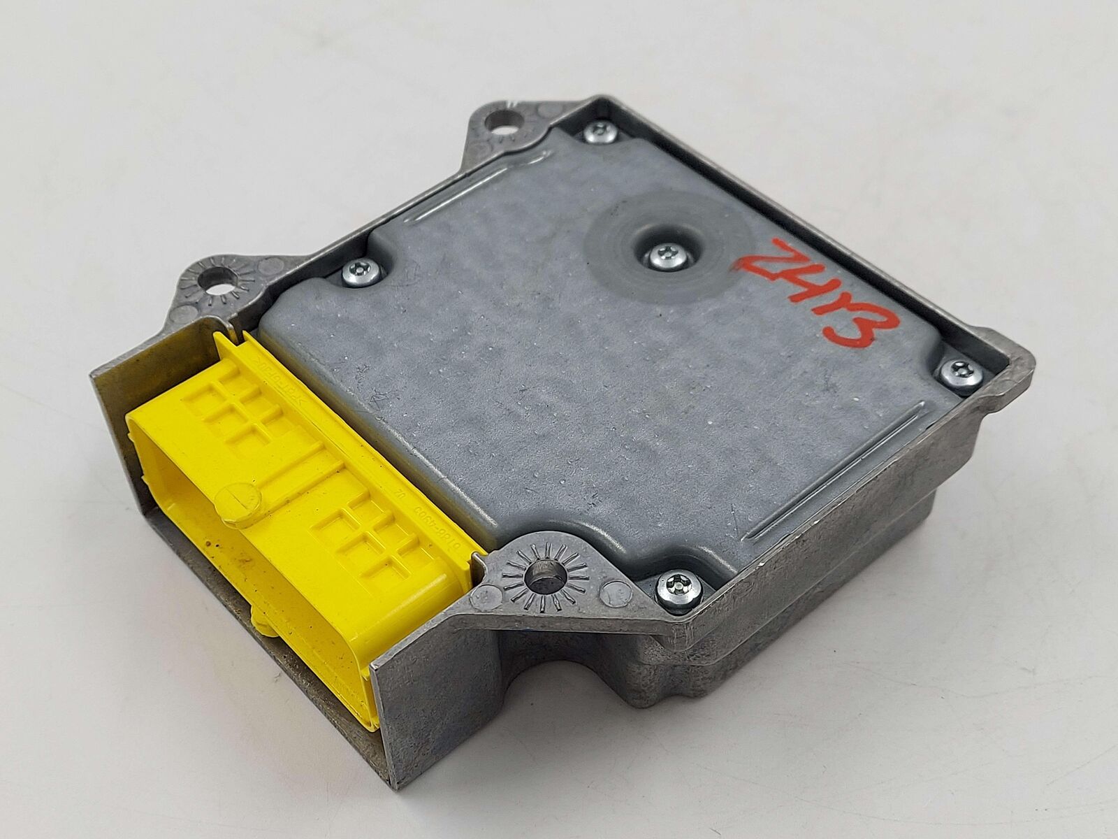 2016 MCLAREN 540C AIR SRS BAG CONTROL MODULE 11M2359CP *NOTE