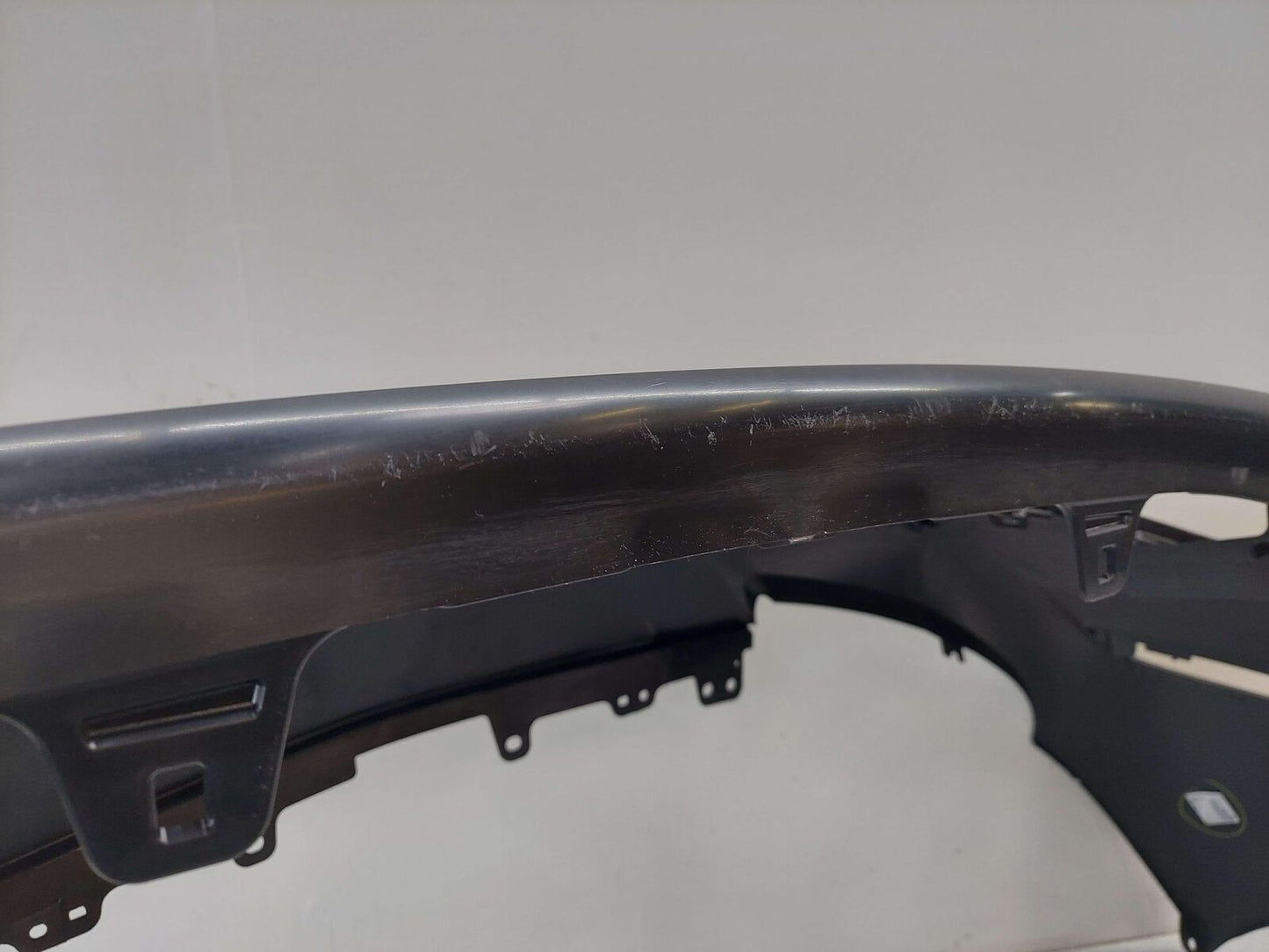 19-22 TOYOTA PRIUS FRONT BUMPER BARE COVER UNPAINTED 52119-47978 NEW OEM