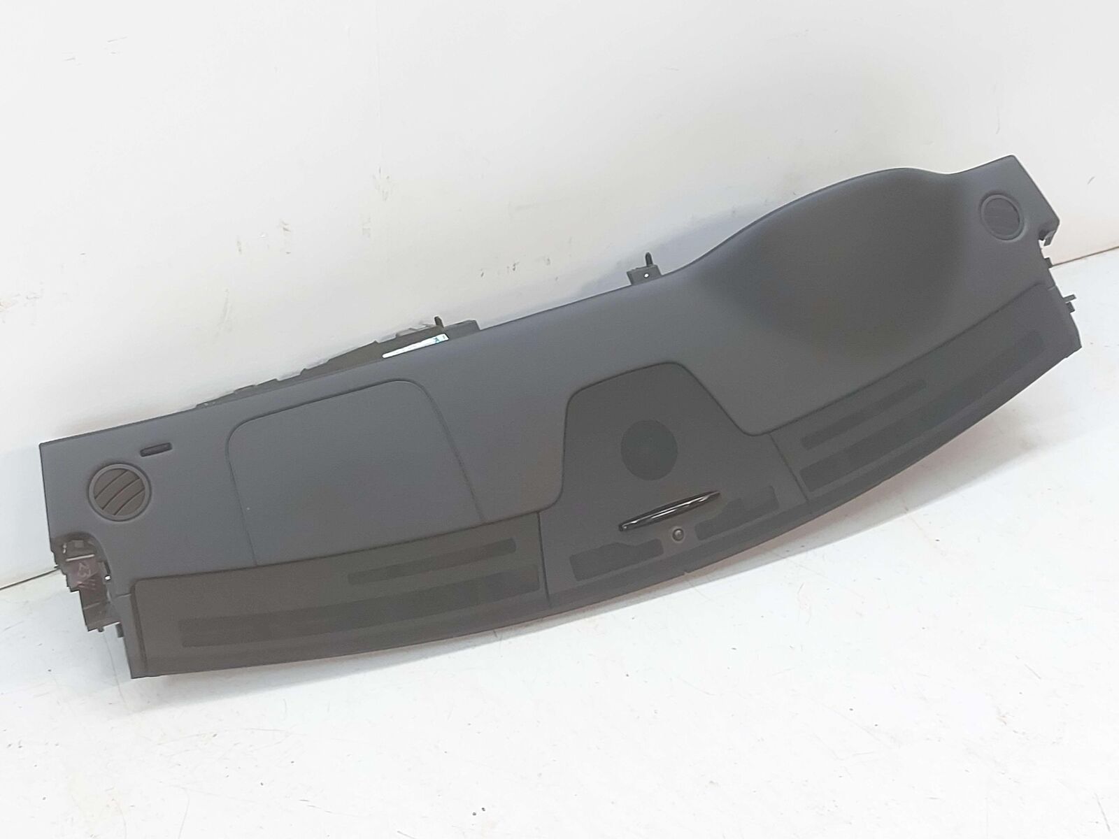 12-14 Mercedes W218 CLS63S AMG DASH PANEL BLACK A2186803187