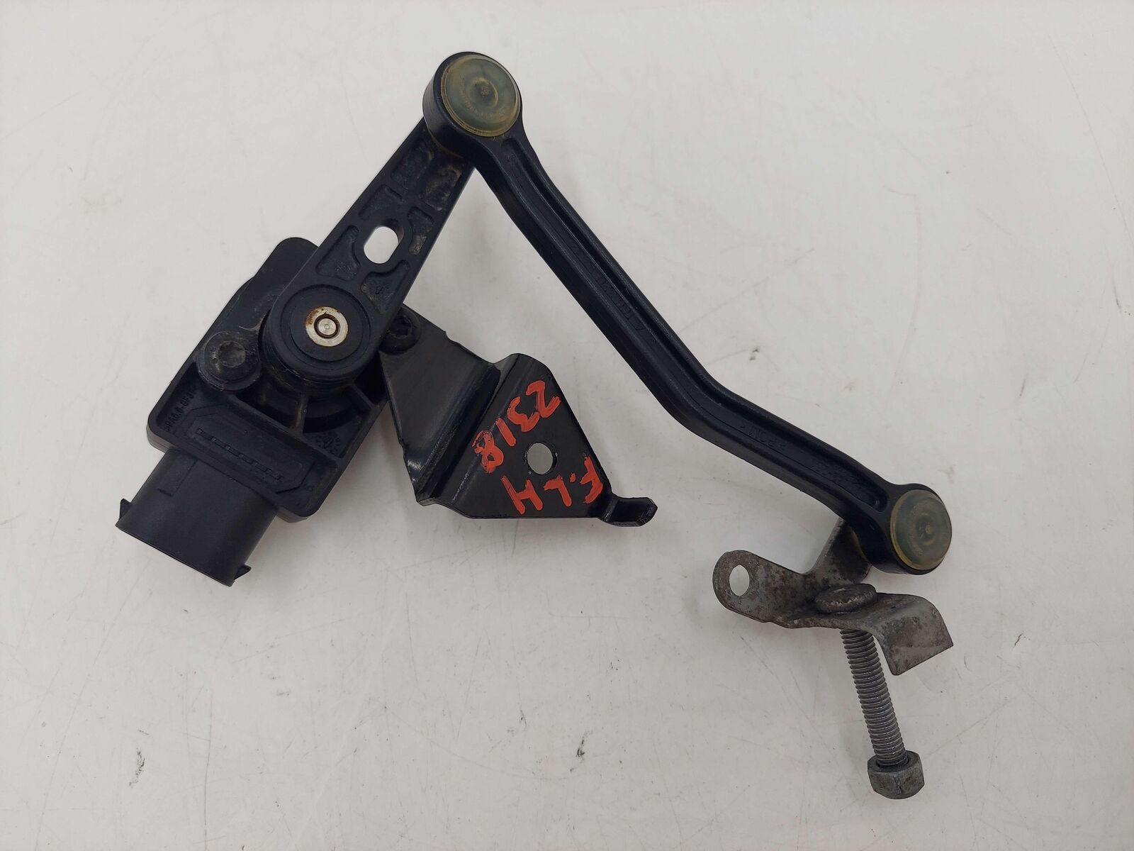 18 Mercedes GLE63s Front Left Suspension Ride Height Sensor A0045429918 94K KMS