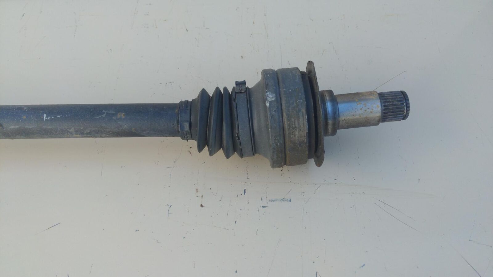 💥10-15 MERCEDES GLK350 Rear RH Right CV Axle Shaft Awd 💥