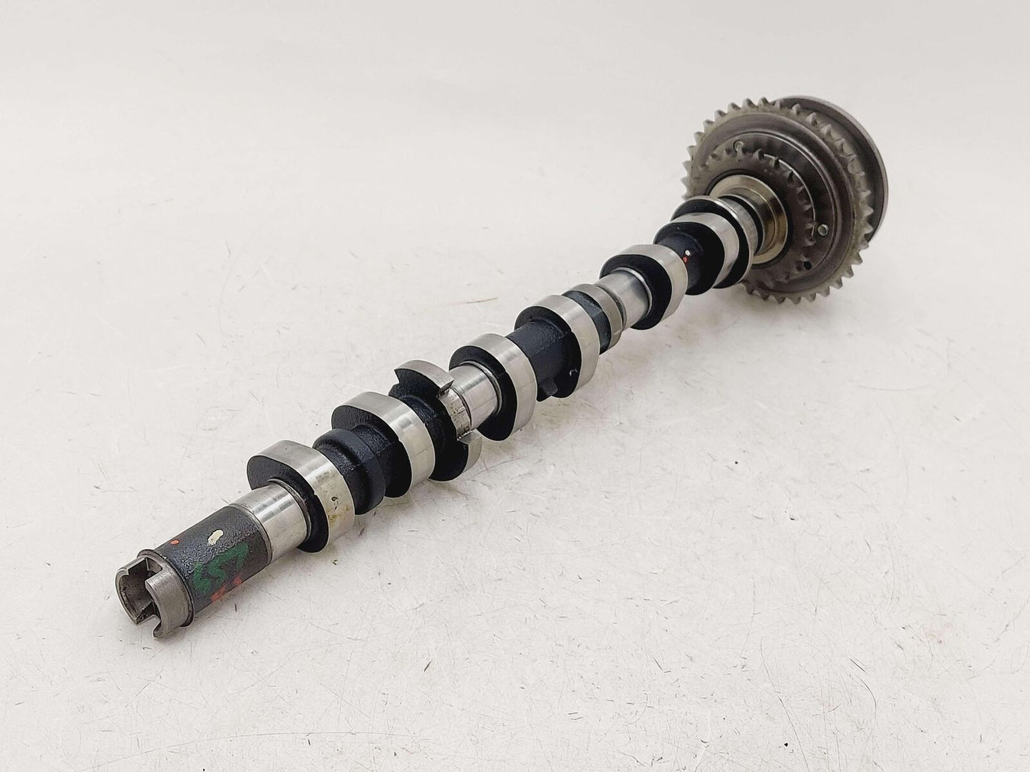 2020-2022 TOYOTA HIGHLANDER 3.5L RH RIGHT INTAKE CAMSHAFT W/ GEAR 2GRFKS