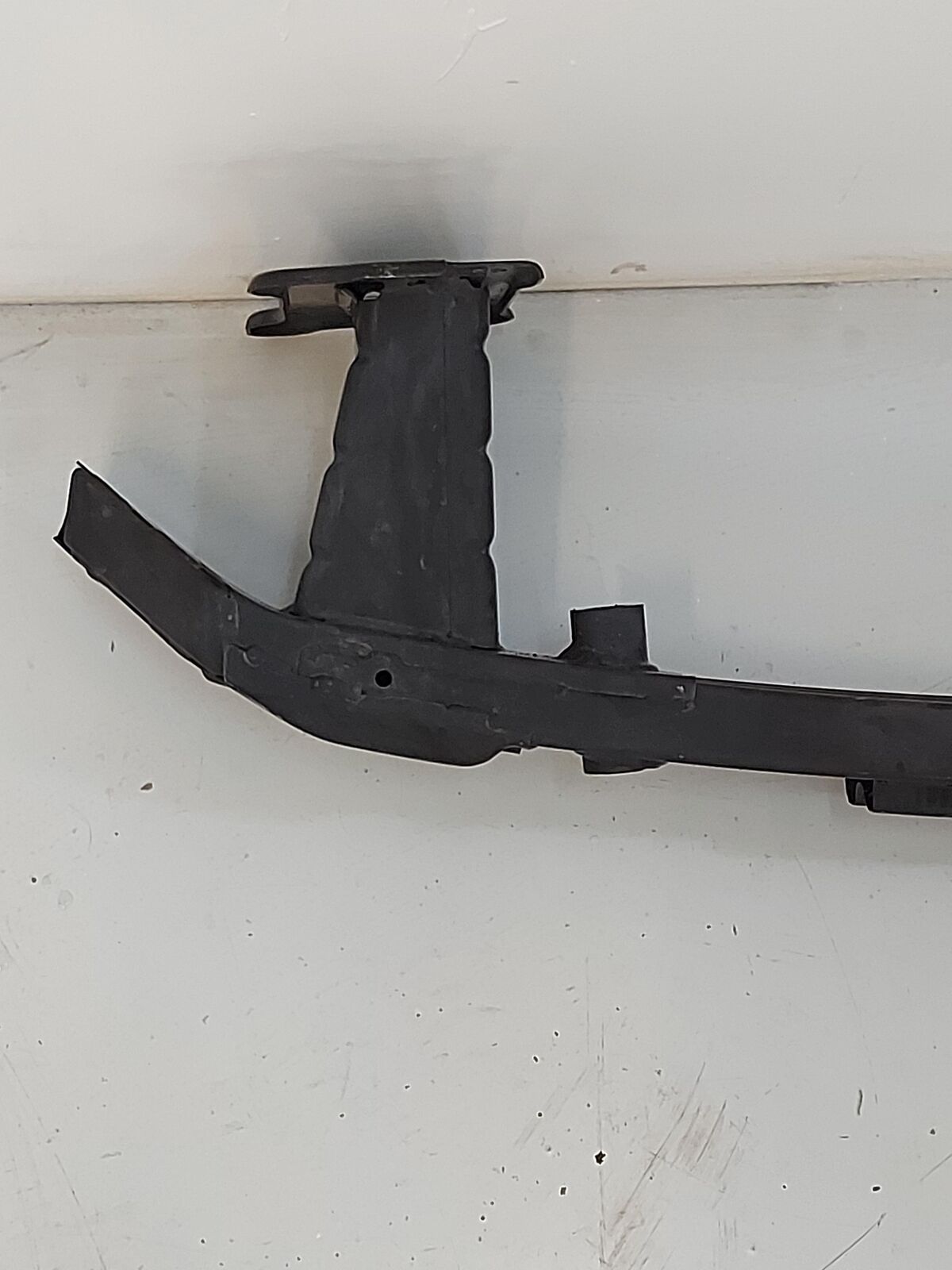 20-22 Kia Sportage Front Bumper Reinforcement Rebar Crash Bar AWD 5K KMS