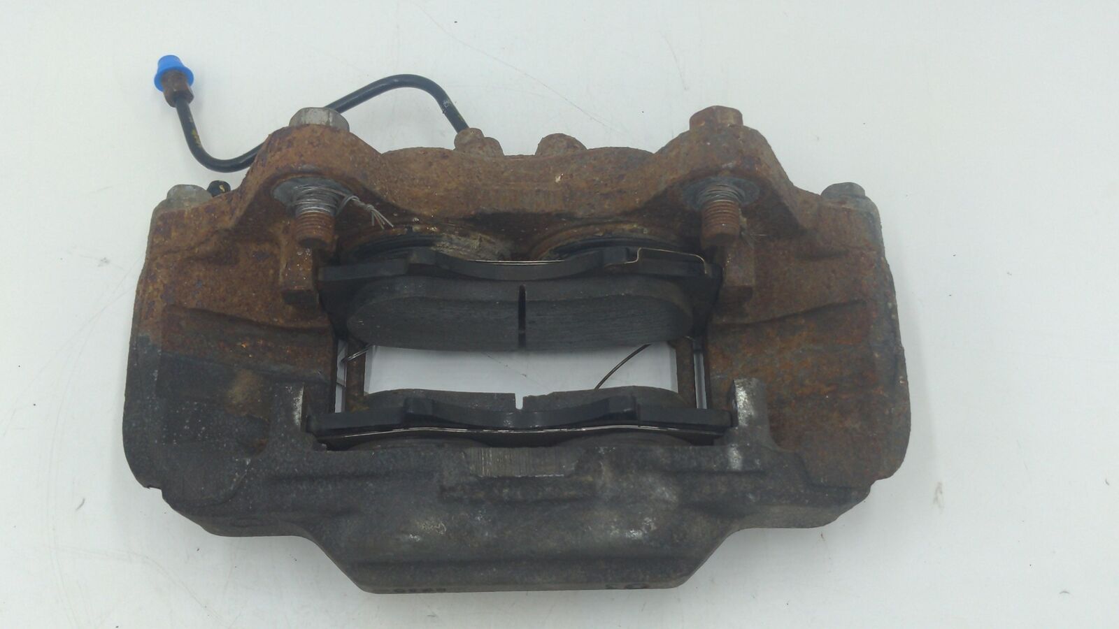 05-22 TOYOTA TACOMA FRONT RH Right Caliper 103KM'S