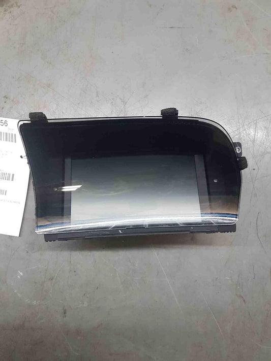 07-09 MERCEDES S550 DISPLAY SCREEN 1036904816 S550