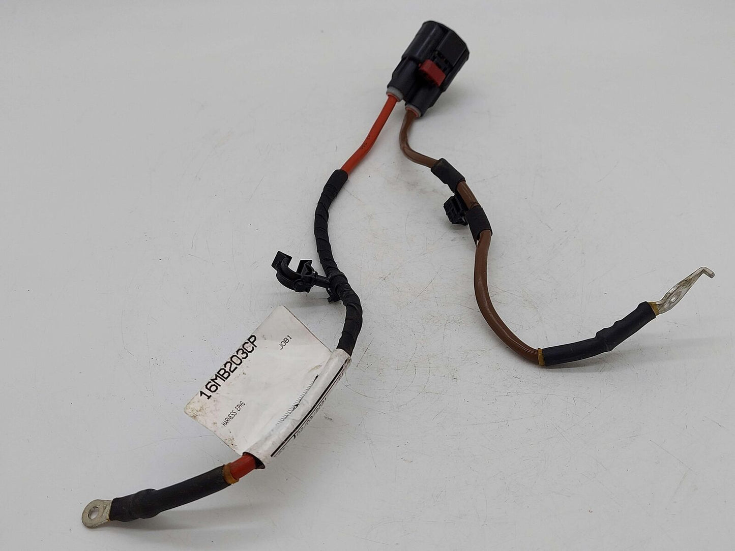 2023 McLaren Artura EPHS Wire Harness 16MB203CP