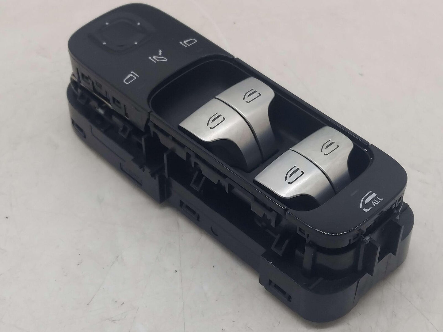 2022 MERCEDES AMG SL63 R232 FRONT LEFT DOOR SWITCH MASTER WINDOW SWITCH *NOTE