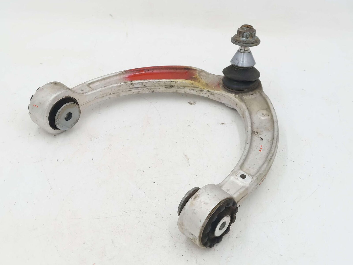 13-16 MERCEDES GL63 AMG X166 FRONT RIGHT UPPER CONTROL ARM 1663301807