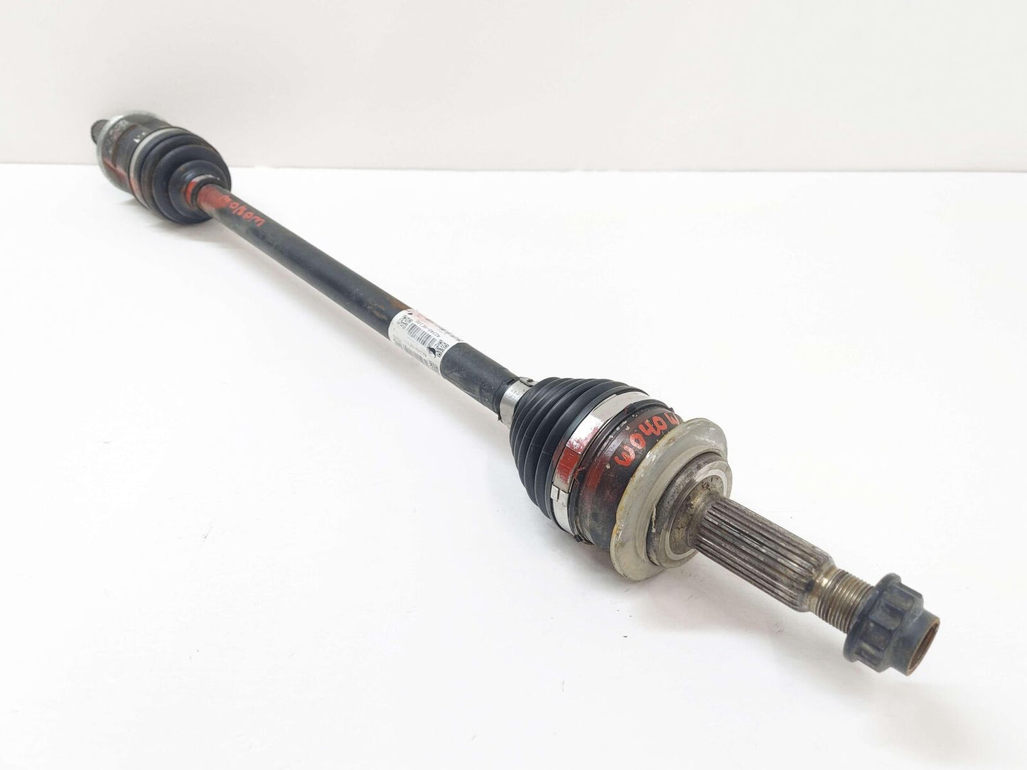 20-23 TOYOTA HIGHLANDER 3.5L REAR RH RIGHT AXLE SHAFT 42340-0E100 10K KMS