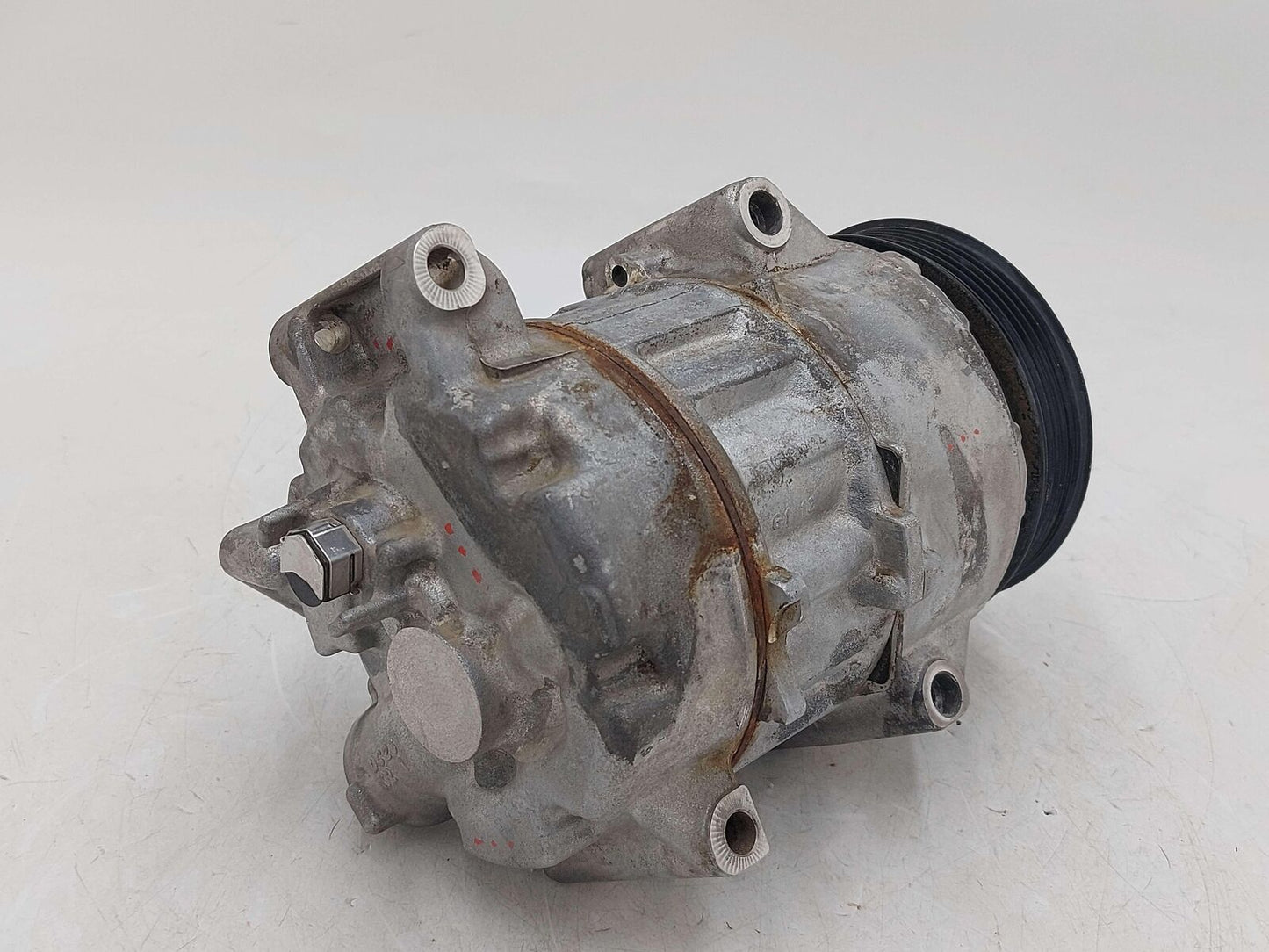 20-22 TOYOTA HIGHLANDER 3.5L A/C AIR CONDITIONING COMPRESSOR 883200E130