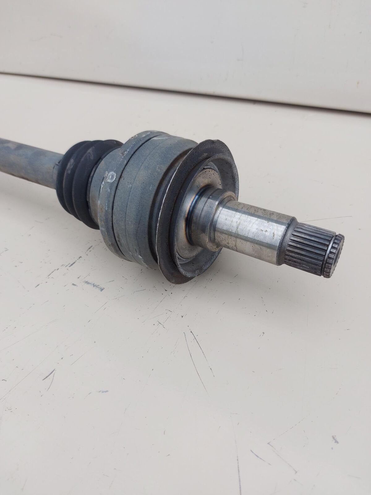 💥12-15 MERCEDES ML350 Rear LH Left CV Axle Shaft A1663501110 Diesel 💥