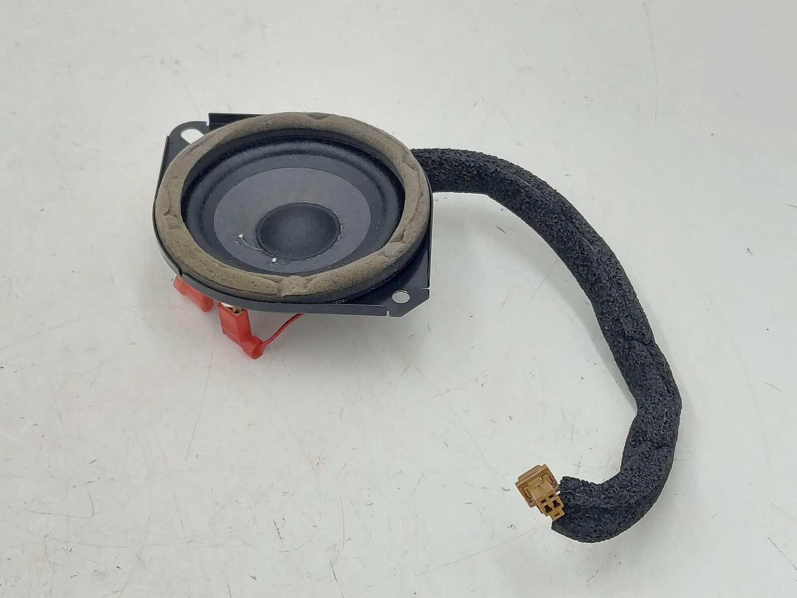 2009 NISSAN GTR GT-R R35 RH RIGHT DOOR SPEAKER BOSE 28154JL00A