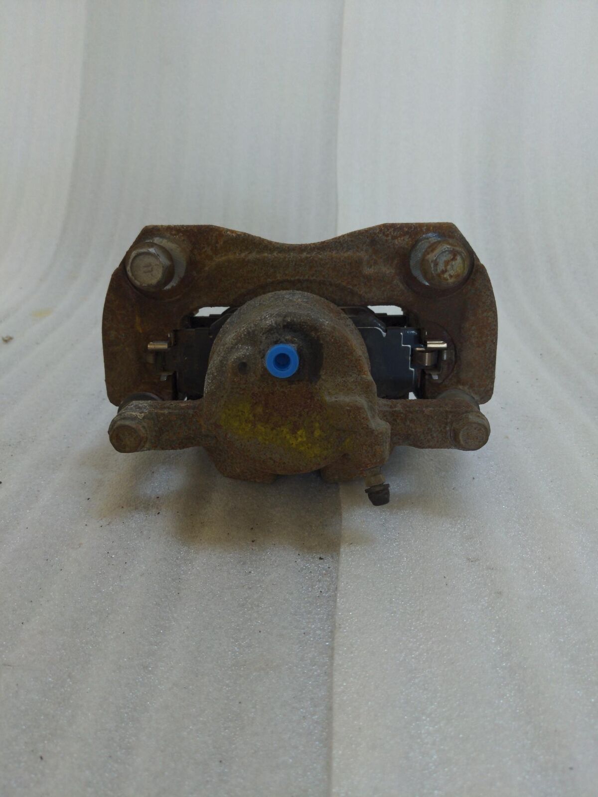 06-19 LEXUS IS350 LH LEFT FRONT Caliper 70KM's