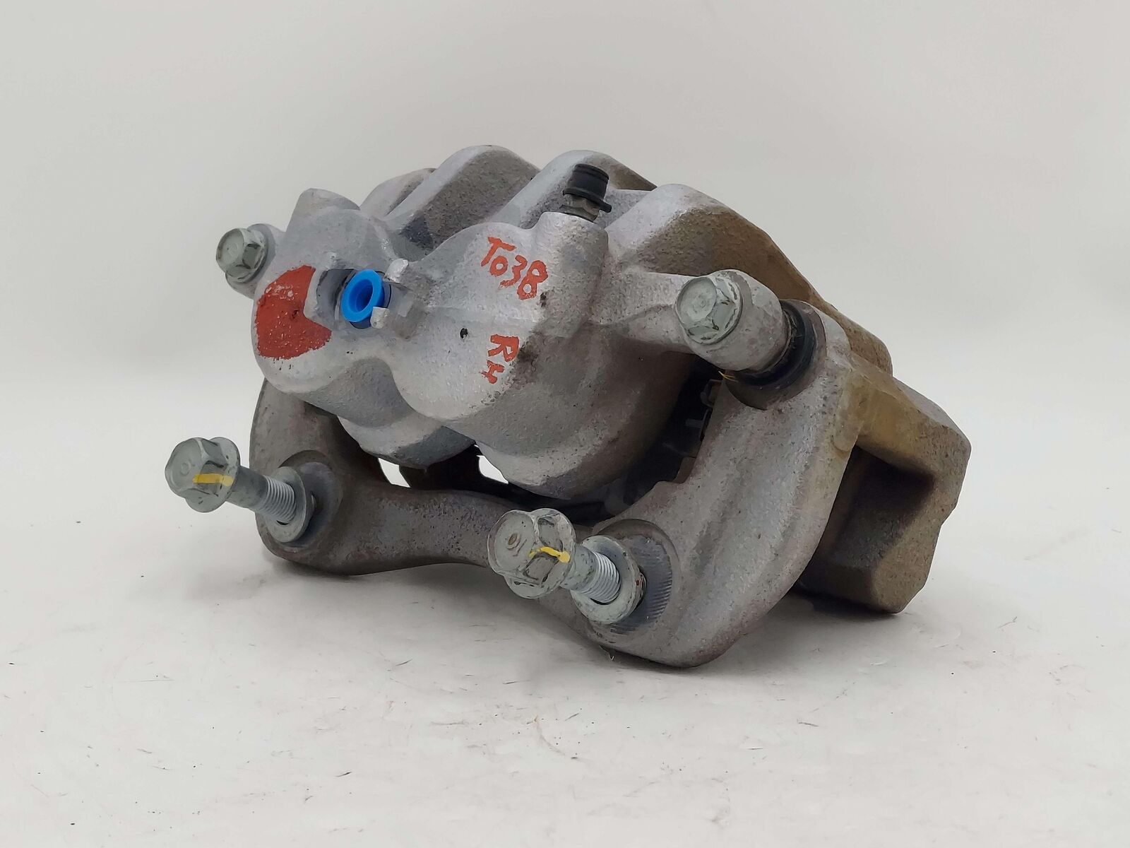 20-23 HYUNDAI PALISADE FRONT RIGHT BRAKE CALIPER 58190S8A00