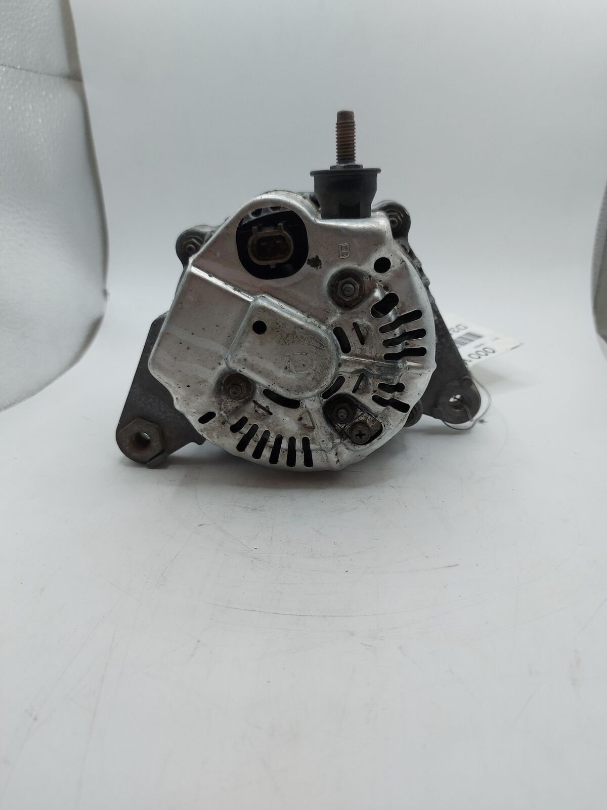 02 03 04 05 06 JEEP WRANGLER Alternator 56044530ac 2.4L 75K KM's