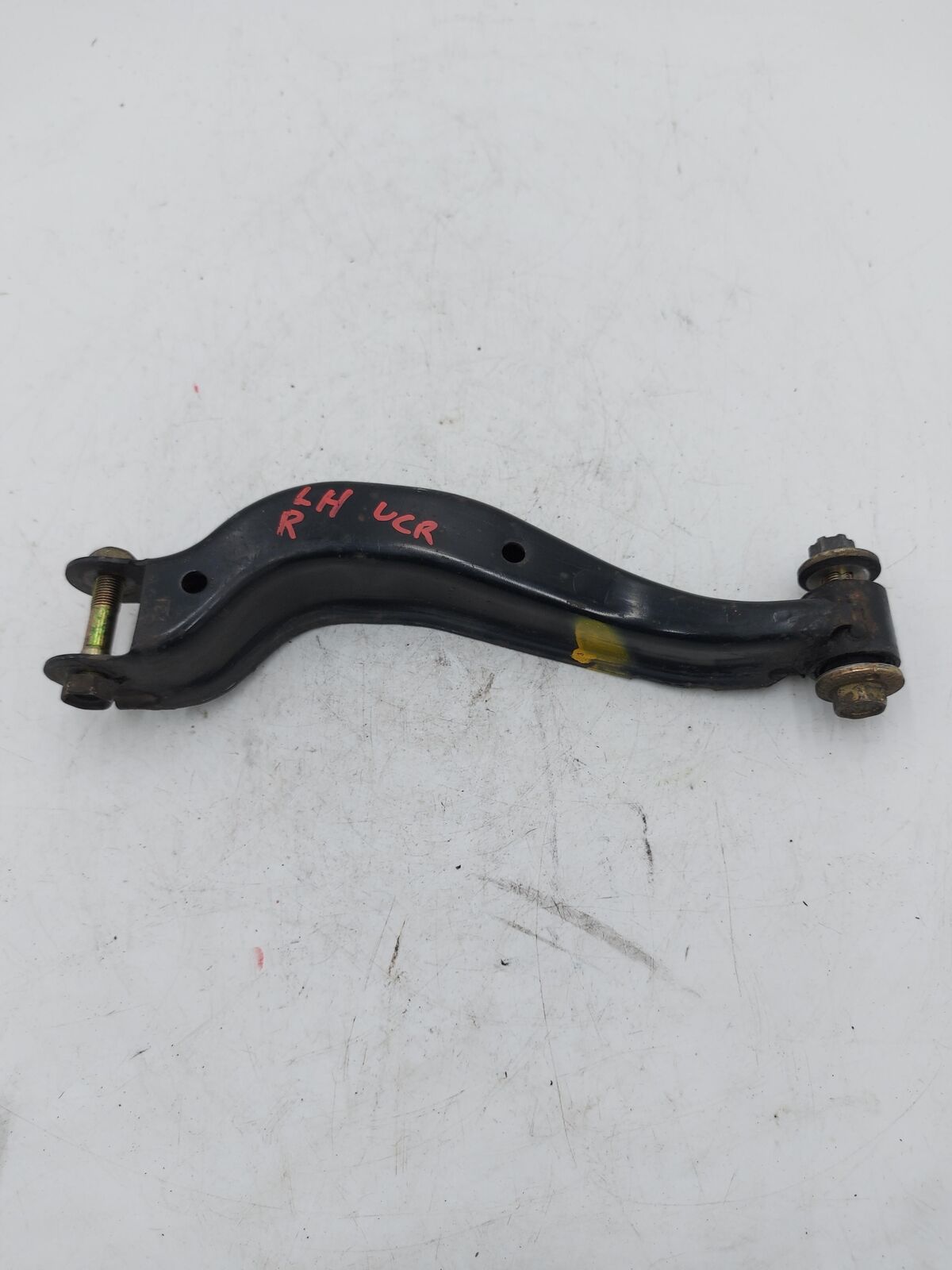 1999 NISSAN SKYLINE R34 GT-T COUPE Rear Left Upper Control Arm Lh Rearward