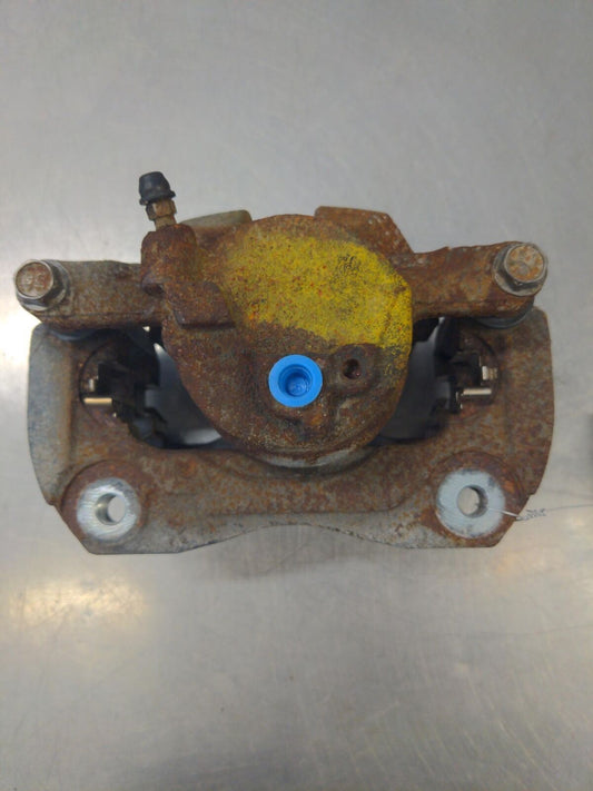 06-18 Toyota Rav-4 Front LH Left Caliper 30K KMS