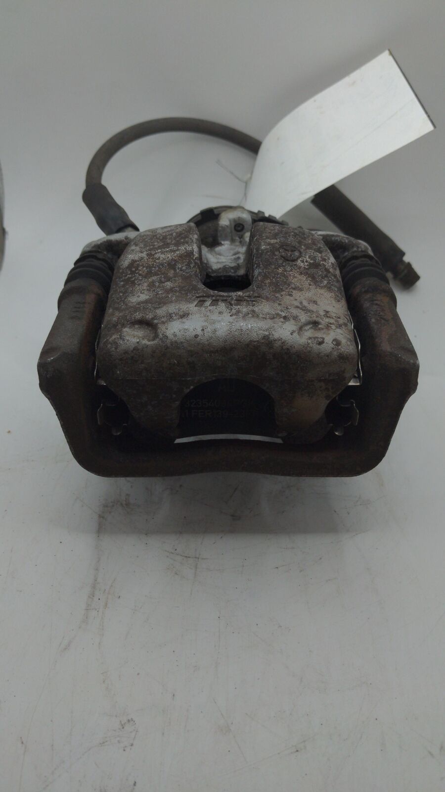 13-19 Mercedes B250 Rear RH Right Caliper A2464232498RE 43K KMS