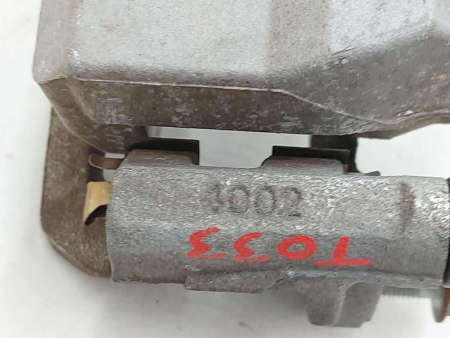 14-19 TOYOTA HIGHLANDER REAR RIGHT BRAKE CALIPER 478300E070