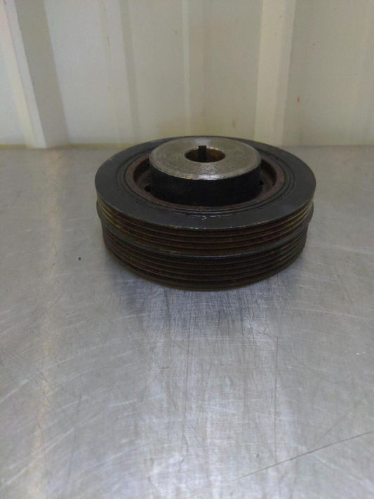 98-14 SUBARU IMPREZA Harmonic Balancer 147K KM's