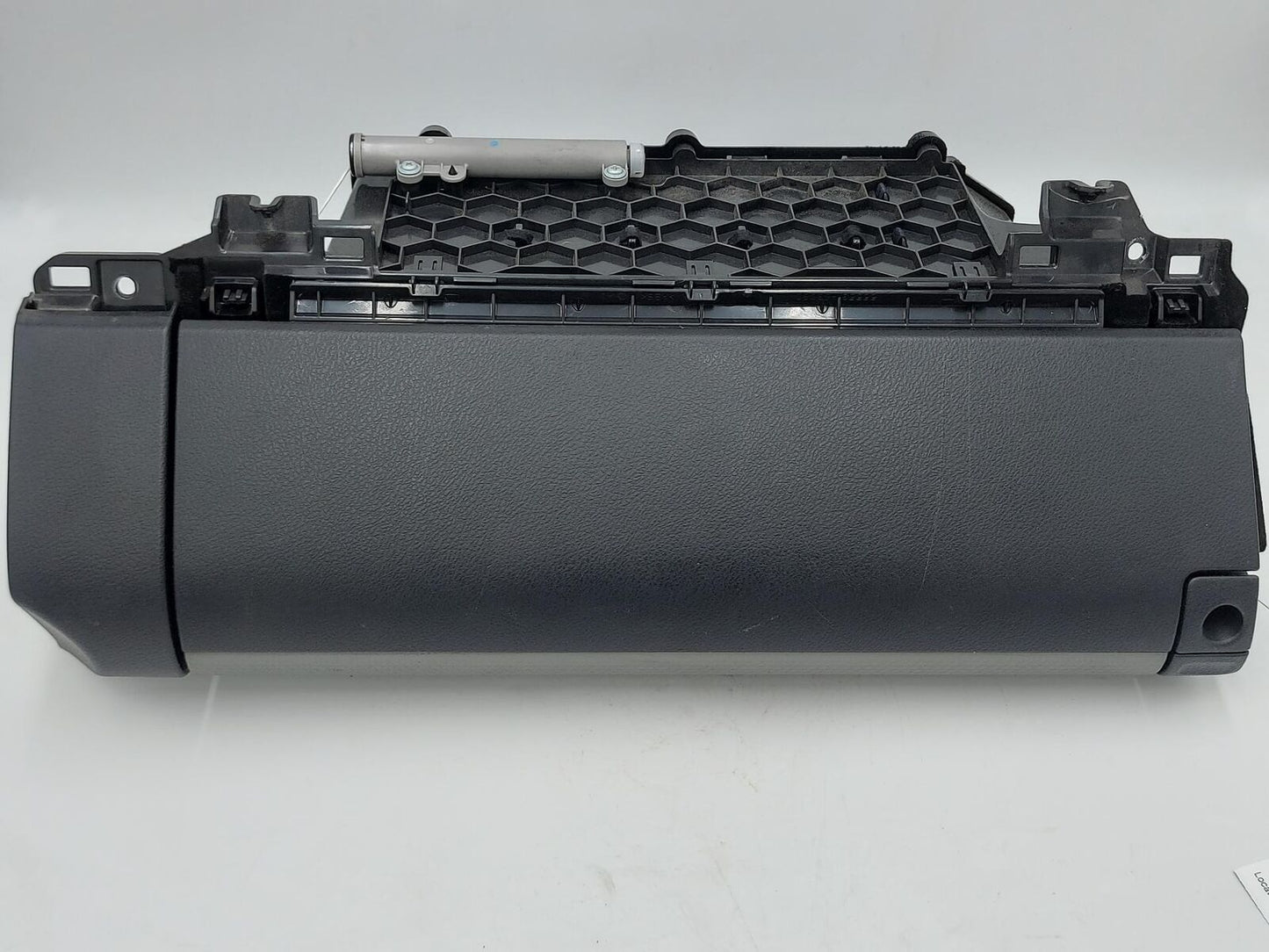 15-18 LEXUS RC350 DASH GLOVE BOX STORAGE COMPARTMENT BLACK 55550-24170