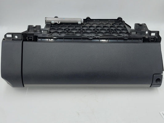 15-18 LEXUS RC350 DASH GLOVE BOX STORAGE COMPARTMENT BLACK 55550-24170