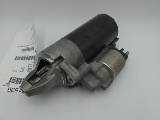 07 08 09 10 11 MERCEDES ML63 Starter Motor Amg A0061515301 164 Type