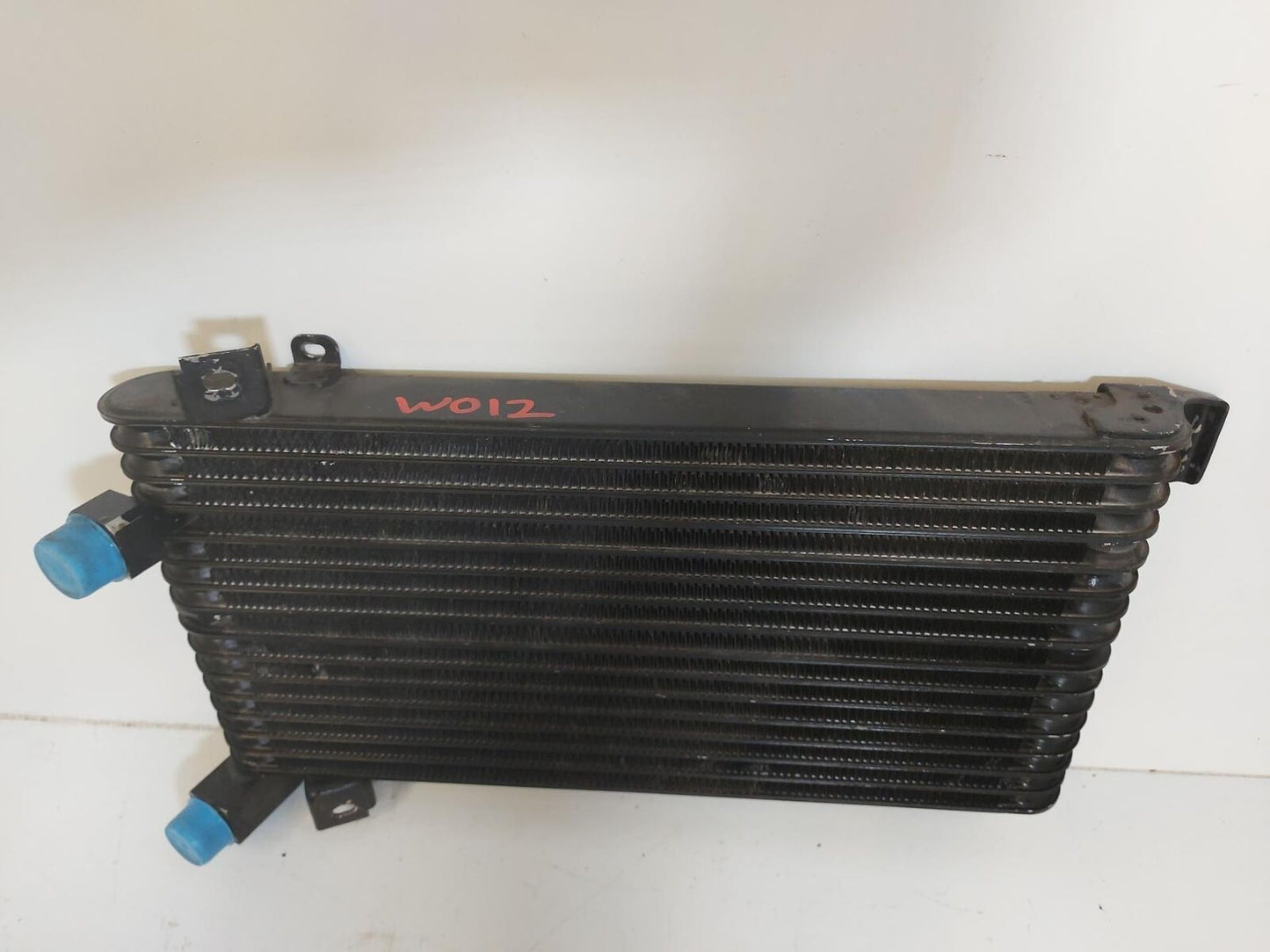 2000 Ferrari 360 Modena Oil Cooler Engine Oil Cooler Radiator