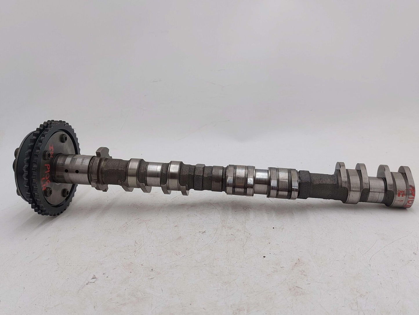 2010 PORSCHE 911 CARRERA 4S 997.2 3.8L MA1.01 LEFT CAMSHAFT INTAKE