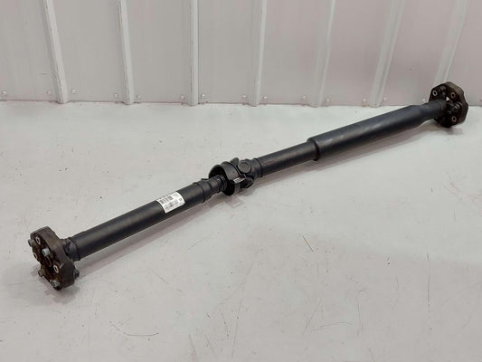 19-20 Mercedes E63s AMG W213 Rear Drive Shaft AWD 2134101203 43K KMS