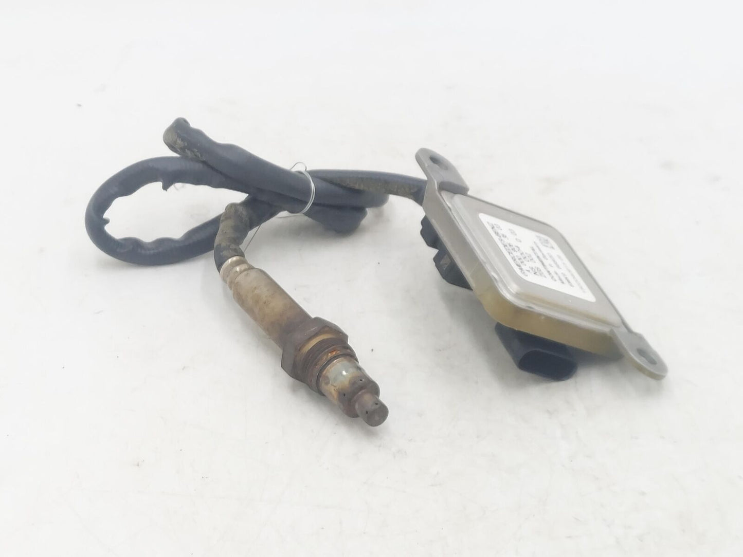 2015 Mercedes ML350 Nox Oxygen Sensor A0009053503 5WK96682D