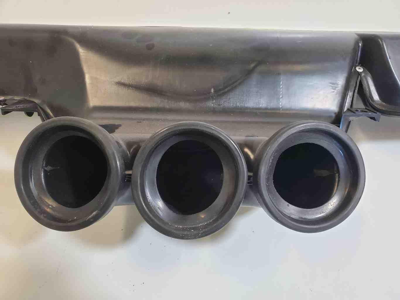 2000 Ferrari 360 Modena Heater Housing Heater Ducting