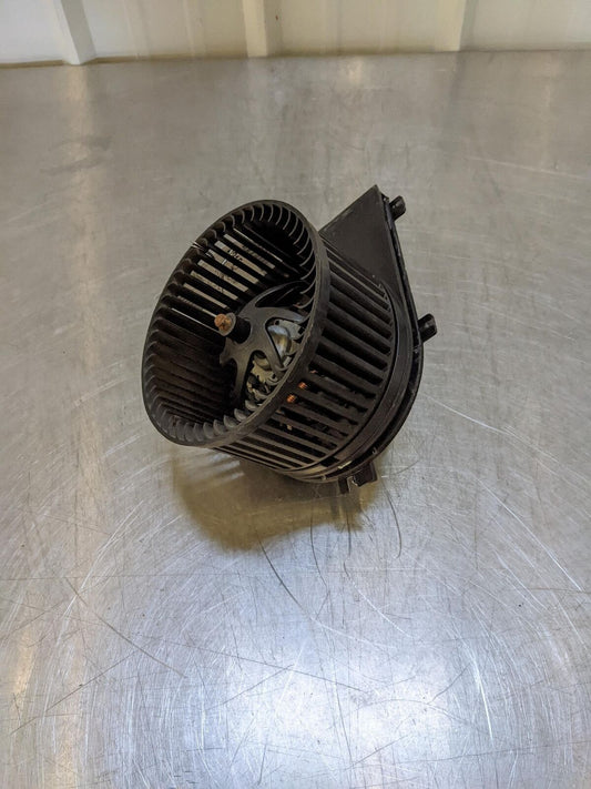 99-13 PORSCHE 911 996 Targa Blower Motor