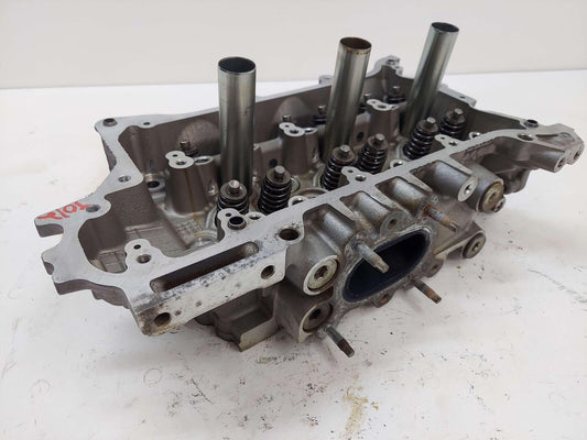 16-22 TOYOTA TACOMA 3.5L RH RIGHT ENGINE MOTOR CYLINDER HEAD 1110180001