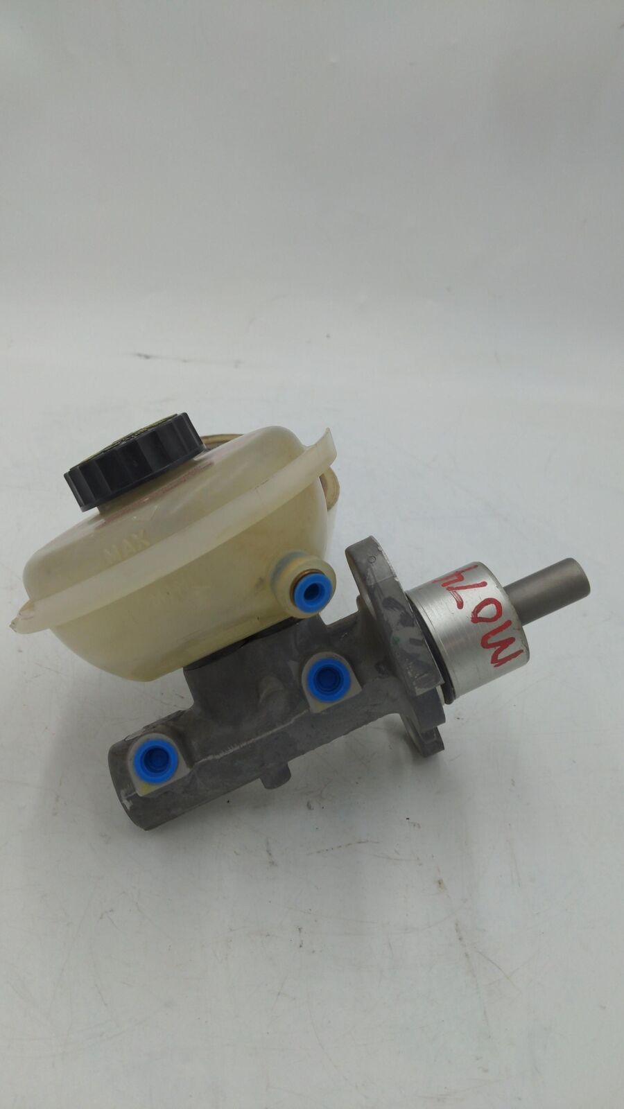 97-05 PORSCHE 911 Master Cylinder *Reservoir Broken Minor* Carrera RWD 101K KM's