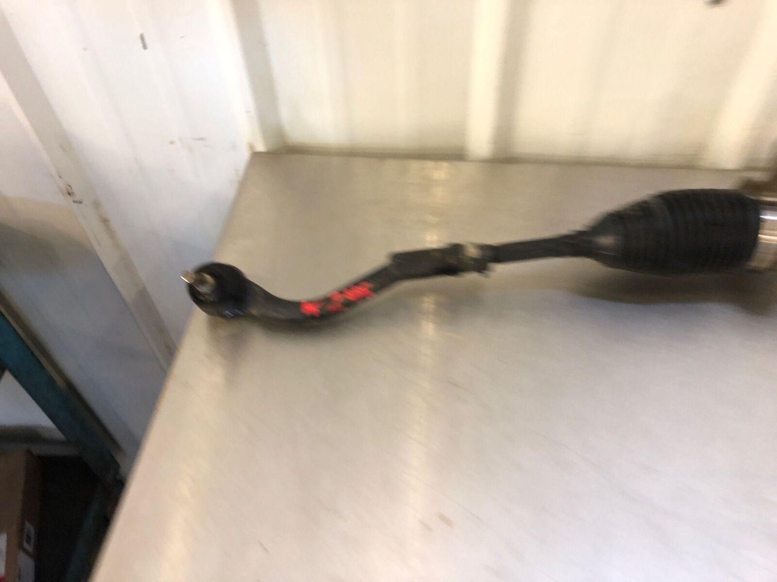 15 HYUNDAI SONATA Steering Rack And Pinion 2.4L 20K KM'S