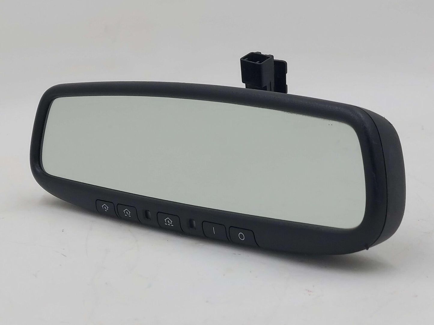 20-22 HYUNDAI PALISADE REAR INTERIOR VIEW MIRROR AUTO DIM GDO BLACK 85101-3W200