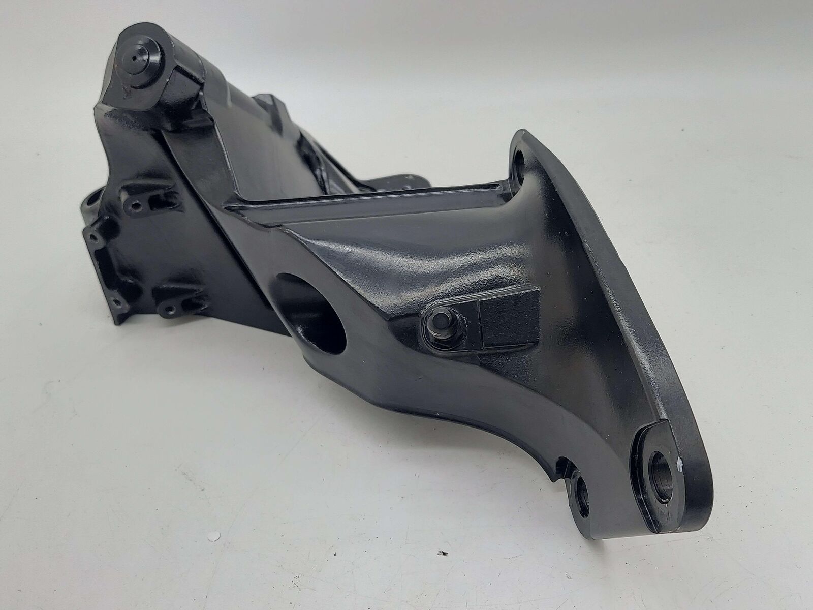 2016 MCLAREN 540C FRONT LEFT DOOR HINGE GOOD! 13A6364CP