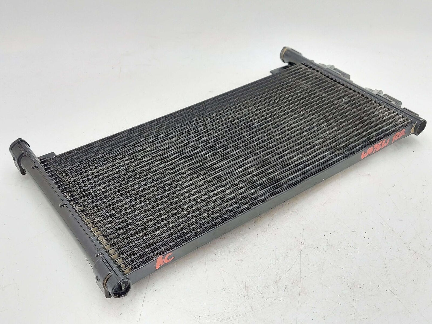 2018 Mclaren 570s Rear Right AC A/C Air Conditioning Condenser 11A7098CP 8K KMS