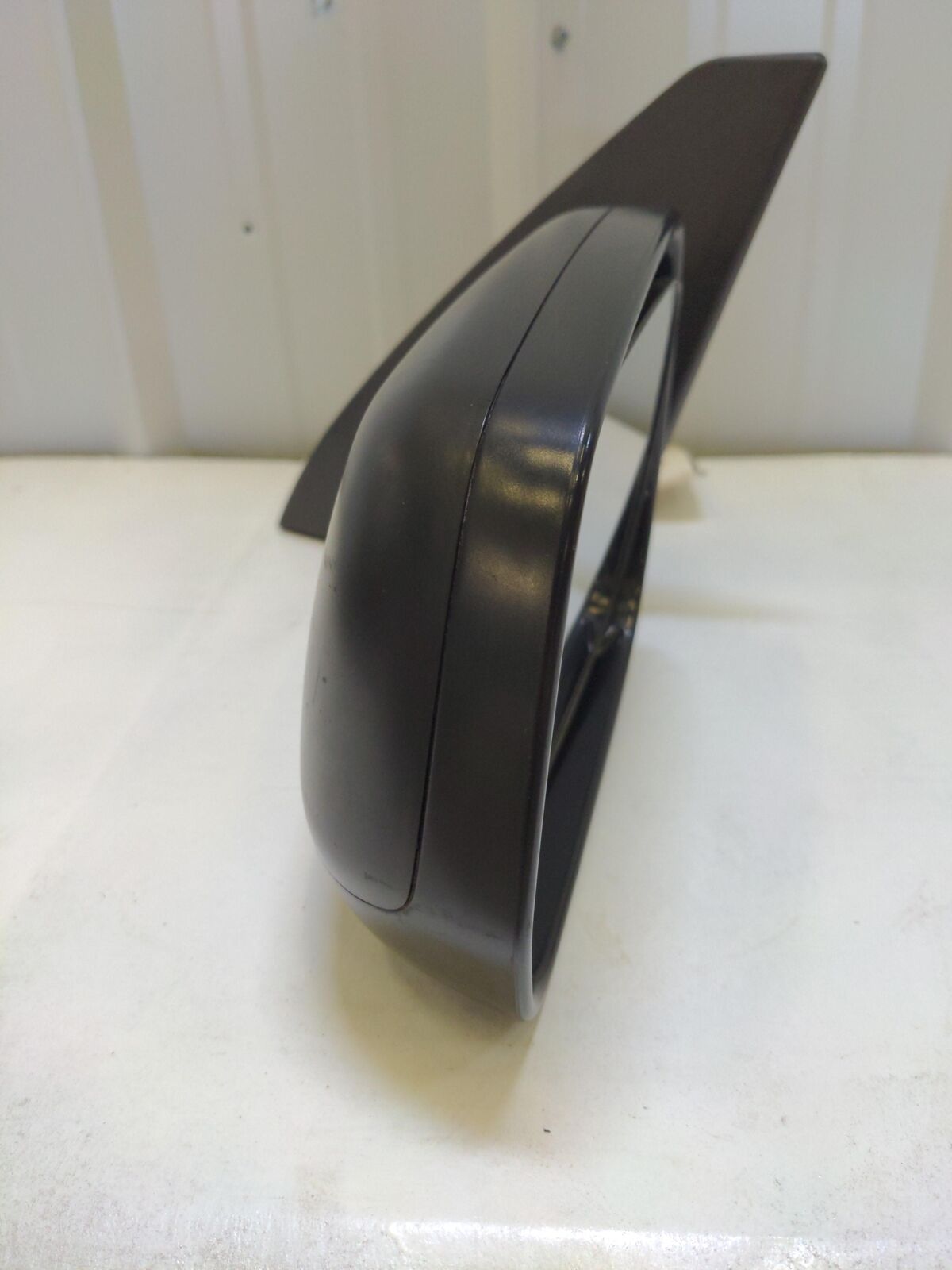 FITS 01 02 03 TOYOTA RAV4 Door Mirror Left Black Electric non-heated