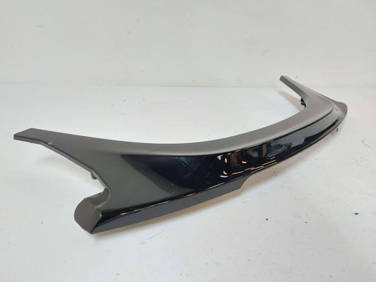 14-19 BMW I8 Rear Spoiler Rear Spoiler  7373728-06 42K KM'S  *NOTES*