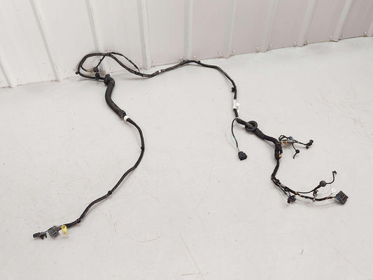 2018 Mclaren 570s RH Right Door Wiring Wire Harness 13MA110CP