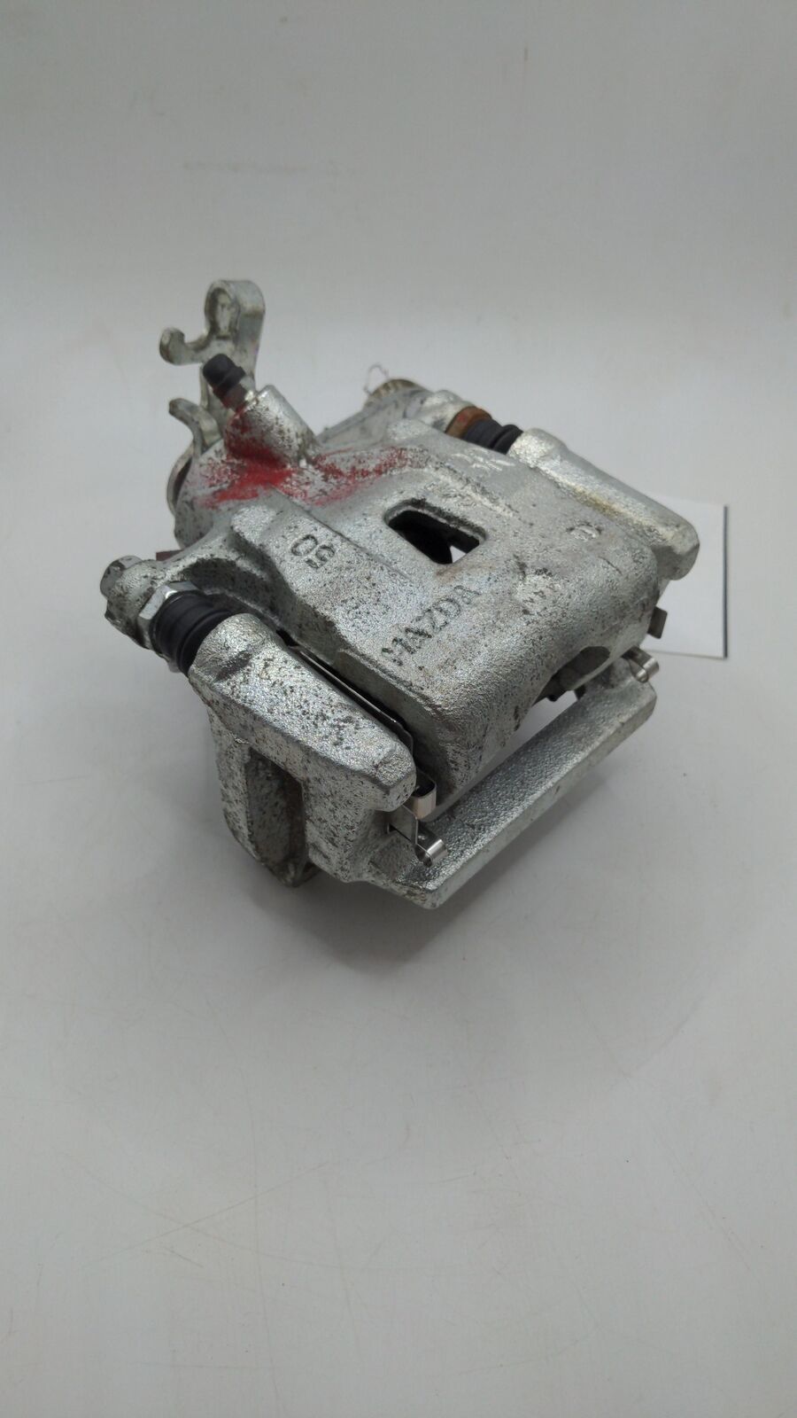 13-15 Mazda CX5 Rear RH Right Caliper Manual Ebrake Actuator