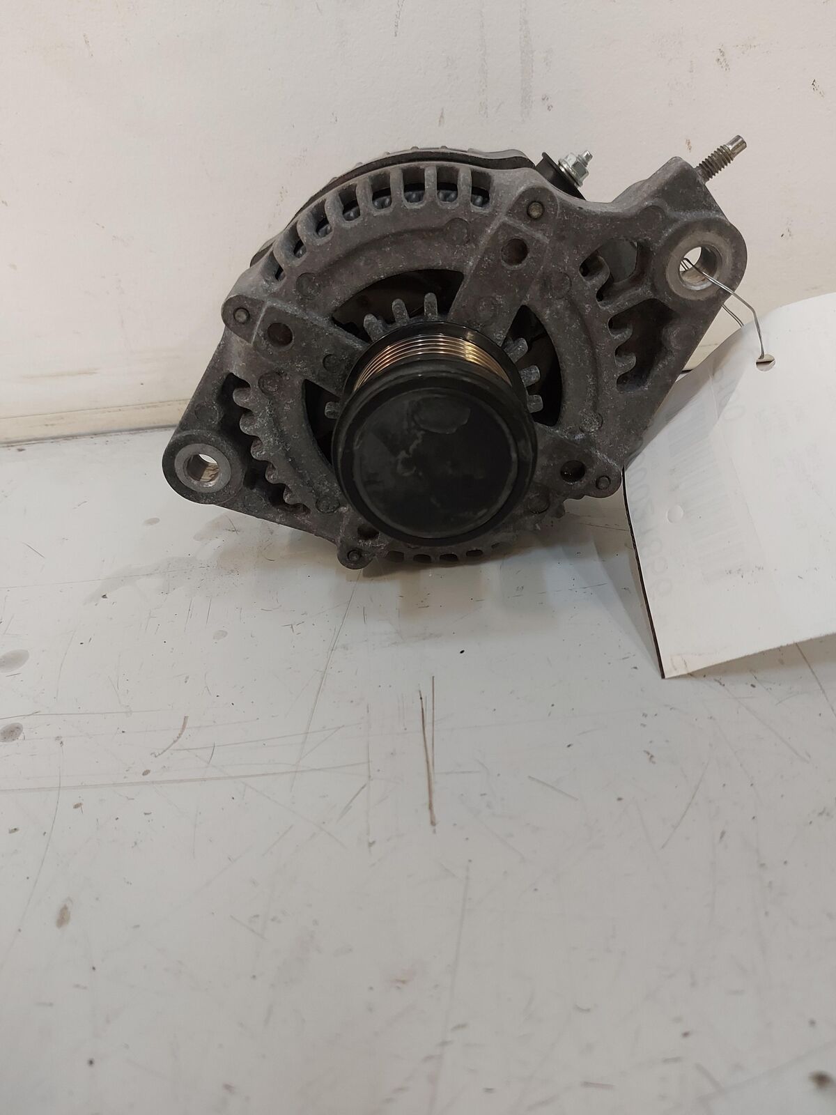 14 15 LEXUS IS250 Alternator 27060-31212 55K KM's