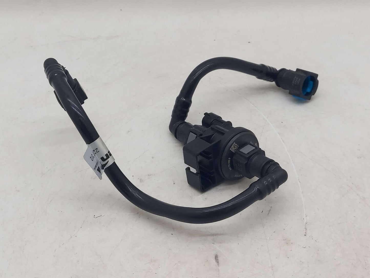 2023 MCLAREN ARTURA EVAPORATOR EMISSIONS PURGE VALVE BOSCH 280142479