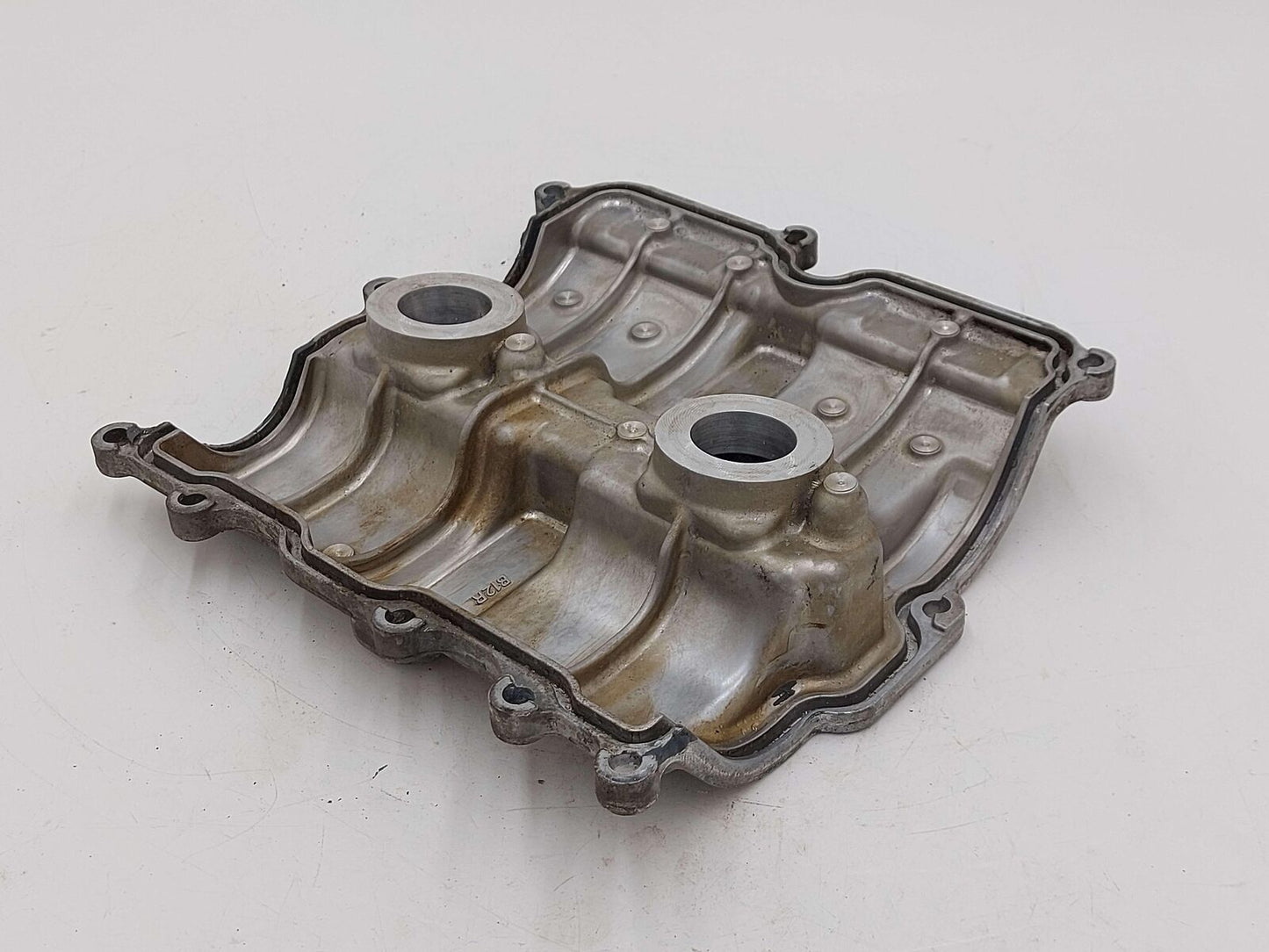 13-16 Subaru XV Crosstrek RH Right Valve Cover 13265AA490 160K KMS