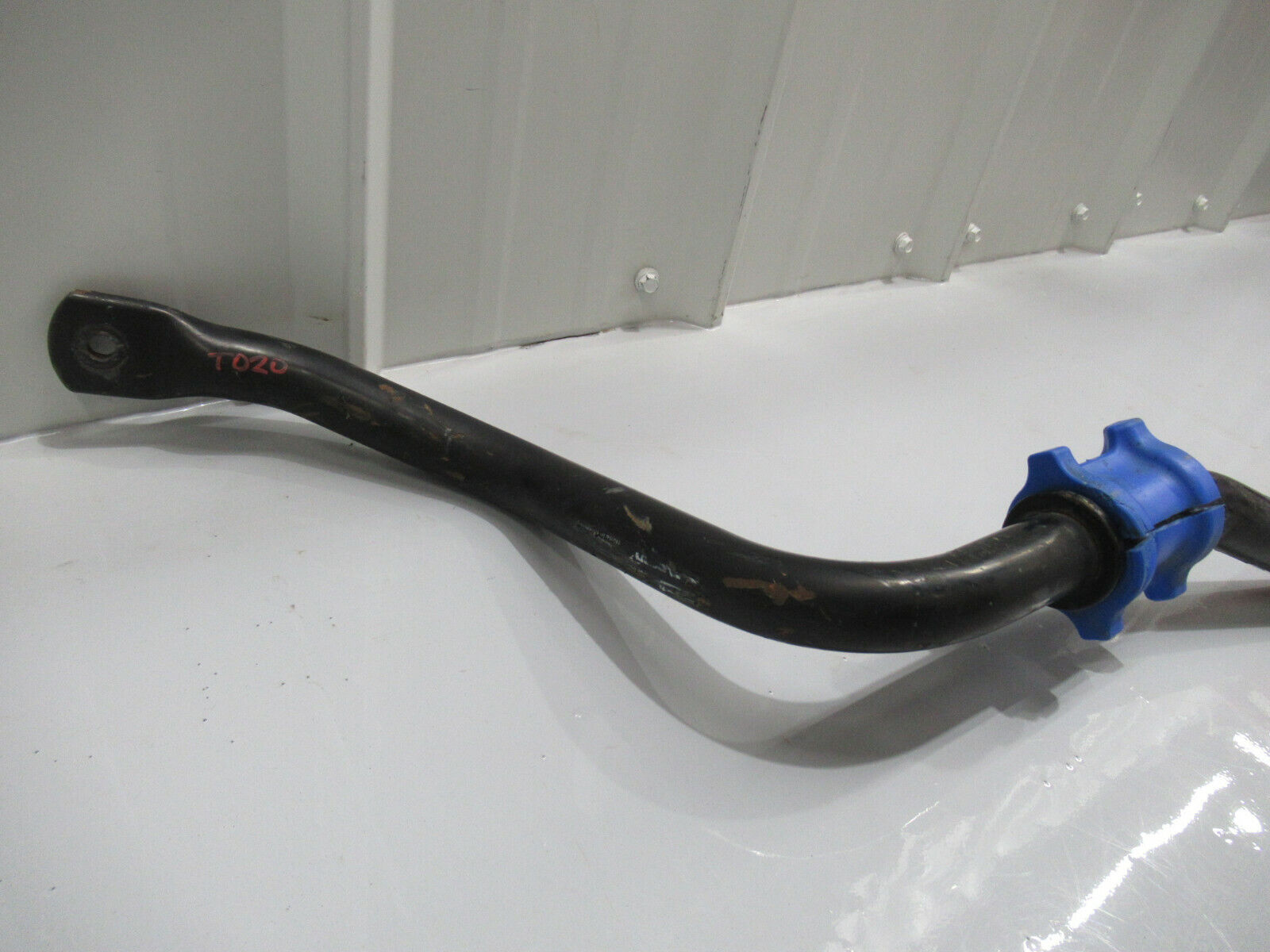 T020 2016 16 MCLAREN 570S FRONT SWAY BAY STABILIZER BAR 