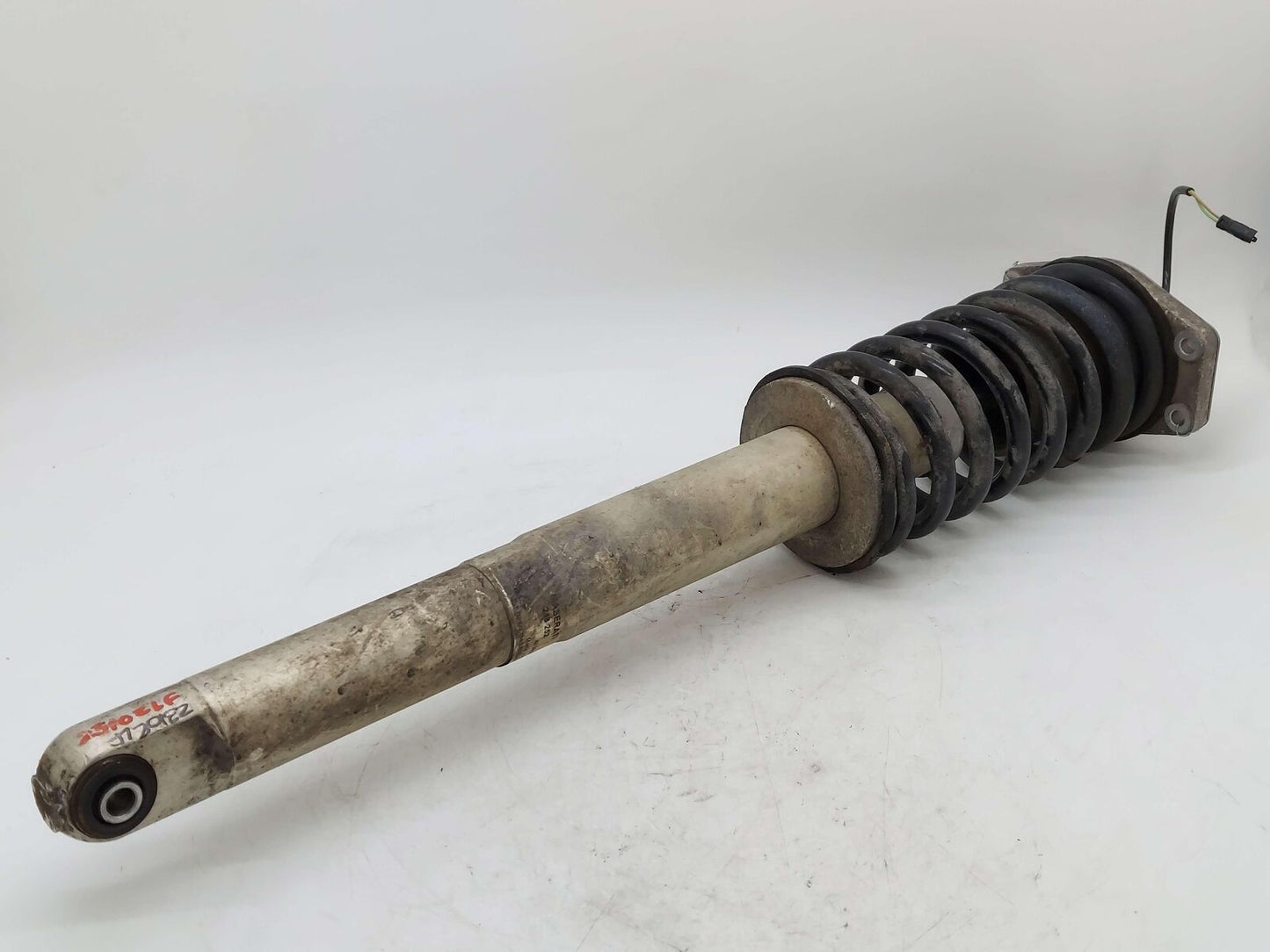 2010 Maserati GranTurismo S M145 Coupe FRONT LEFT RIGHT STRUT 248252